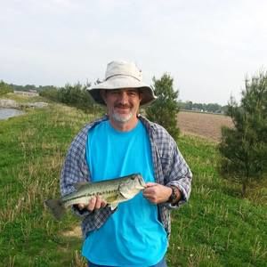 Meet your Posher, John